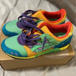 ASICS Gel-Lyte III OG